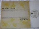 THE DOCTORS CHILDREN king buffalo LP Line Rec. 1987 WHITE Vinyl PUNK