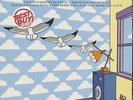 A Flock Of Seagulls - The Best Of A Flock Of Seagulls (LP) - Singles Pop/Diverse