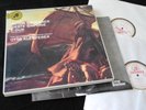 Bruckner 7th 7. Symphony 2 LP Klemperer Columbia SAX STC Mint-