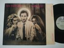 PETE TOWNSHEND LP EMPTY GLASS 1980 ATCO SD 32-100 SRC IST PRESS STERLING MASTER