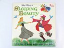 Walt Disney Sleeping Beauty Soundtrack 1964 LP Record EX+/NM In Shrink 1228