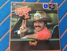 Soundtrack Smokey and The Bandit 2 LP Sealed Jerry Reed Burt Reynolds