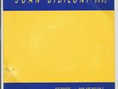 JOAN BIBILONI The Boogie SPAIN ONLY 7