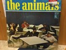 THE ANIMALS  ANIMALIZATION ORIG 1966 M- MONO MGM BLUES ROCK LP