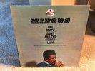 Mingus  Black Saint & the Sinner Lady - Vinyl LP - Impulse Stereo A-35 RVG 1969
