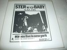 ROLLING STONES: Stereo Baby, M.S.G. 1975 (US-RSVP, rare )