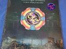ELECTRIC LIGHT ORCHESTRA L.P. 1978.   'A NEW WORLD RECORD.'   RED VINYL.  VG+/EX