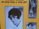 HELEN KANE THE BOOP BOOP A DOOP GIRL TAKE TWO RECORDS 210 LP VINYL