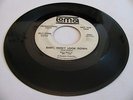BILLY STORM - BABY, DON'T LOOK DOWN / I NEVER WANT TO DREAM AGAIN - LOMA DJ