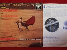BIZET Carmen & Arlesienne, ANSERMET; Original LP Decca SXL 2037 ED1, Wbg BB