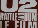 U2 : FRENCH PROMO BOOKLET 