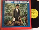 HUGH MASEKELA - THE AMERICANIZATION OF OOGA BOOGA - MGM DISC JOCKEY LP promo dj