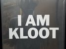 I AM KLOOT SELF TITLED  ECHO ECHLP46 LP VINYL