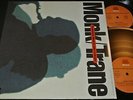 THELONIOUS MONK & JOHN COLTRANE Monk/Trane /German Reissue DLP Milestone M-47011