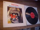 BOB DYLAN LP 1965 Bringing It All Back Home 1st Press MONO DG GHF 1C EX