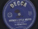 THE ROLLING STONES   Rare 1966 Aust Only 7
