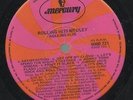 THE ROLLING STONES  Rare 1981 Aust Only 7