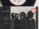 U2   Rare 1987 Aust Promo Only 7