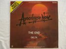 The Doors-Apocalypse Now- Limited Edition 12