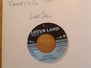 Northern Soul Ramsey And Company Love Call Reissue, Wigan Mecca