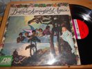 buffalo springfield  vinyl l.p.     IMPORT  ...........again