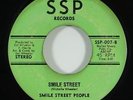 Smile Street People 