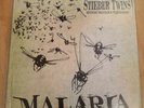 Stieber twins Malaria Vinyl LP - Rarität