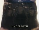 UNDEROATH Define the Great Line SEALED VINYL LP
