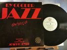 Ry Cooder Jazz Warner Bros BSK 3197  promo 1st press