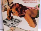 Hatfield and the North The Rotter's Club UK Record Album 1975 Virgin V2030 VG/NM