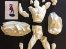 Carnage Viynl Model Kit-(Brand New)