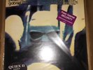 Peter Gabriel- Security —QUIEX II Promo