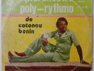 Poly Rythmo :Afro funk & soukouss/Benin listen