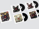 LED ZEPPELIN - HOW THE WEST WAS WON - VINYL 4 x LP Box Set New SEALED