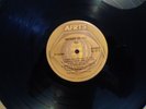 KISS / BEN E KING - DRESSED TO KILL / SUPERNATURAL SPLIT SIDED LP AFRTS EX