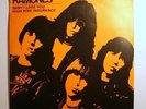 RAMONES  - BABY I LOVE YOU - 7