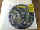 Parliament Osmium Earmark Picture Vinyl LP