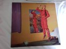 Original italian press ANN STEEL/same/durium 30-342 SYNTHE POP -electro