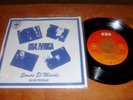 BOB DYLAN Michael Jackson DIANA ROSS Bruce Springsteen USA FOR AFRICA Mexico 7