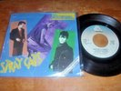 STRAY CATS Rock This Town 1981 MEXICO RADIO PROMO 7
