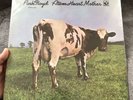 Pink Floyd Atom Heart Mother SEALED Vinyl LP Record 1970 Waters Gilmour Shrink