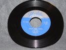 VG+/EX ALICE JEAN Come Back Home/100 Years From Today Orig 45 Rhythm HEAR Mp3