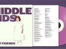 Middle Kids - Lost Friends LP (Limited Edition Purple Vinyl) Brand New & Sealed