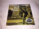 BENNIE GREEN  BACK ON THE SCENE  Classic records blue note  200g MONO Sealed