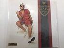 Bruno Mars - 24k Magic - Vinyl Record   New Black XXIVK Magic   Sealed + Digital