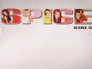 SPICE GIRLS - Spice (reissue) - Vinyl (heavyweight vinyl LP)