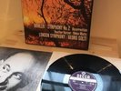 1966 UK NM 2LP DECCA STEREO SET 325-6 ED1 WBG MAHLER SYMPHONY 2 LSO SOLTI BOX NM