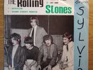 THE ROLLING STONES Satisfaccion + 3 EP PS RARE URUGUAYAN WITH COVER