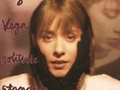 VEGA,SUZANNE-SOLITUDE STANDING  VINYL LP NEUF