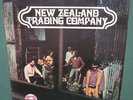 The New Zealand Trading Company LP Original Memphis MS-1001 RARE 1970